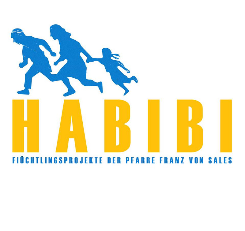 Logo Habibi