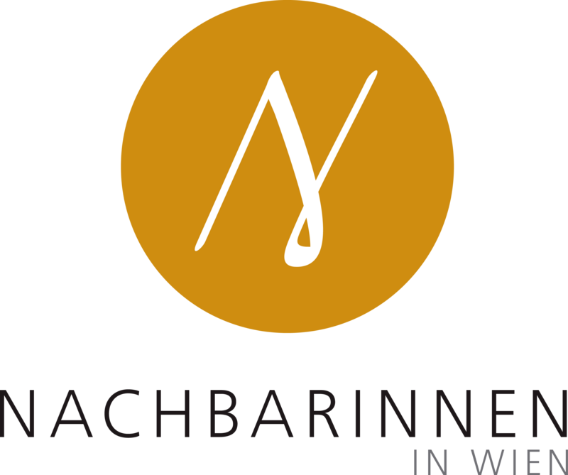 Logo Nachbarinnen