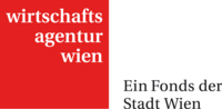 Logo Wirtschaftsagentur Wien