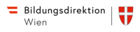 Logo Bildungsdirektion Wien