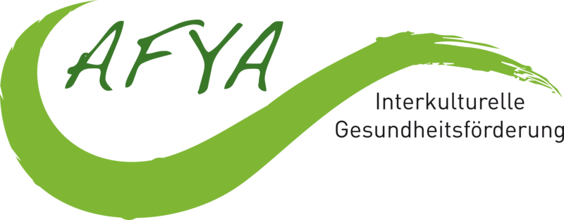 Logo AFYA